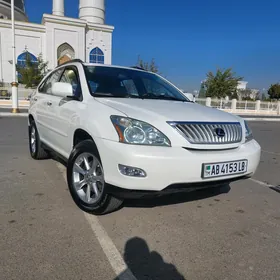 Lexus RX 350 2008