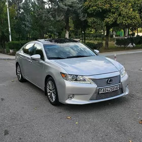 Lexus ES 350 2013