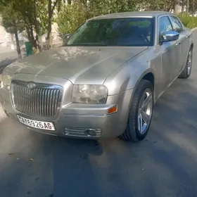 Chrysler 300C 2005