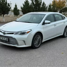 Toyota Avalon 2016