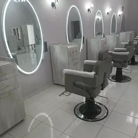 arenda salon yer