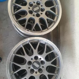 BBS original diska