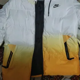 Nike kurtka