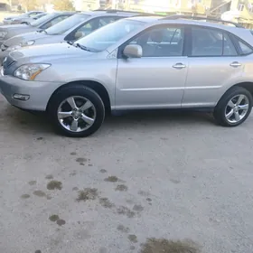 Lexus RX 350 2007