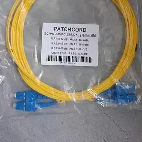 pact cord