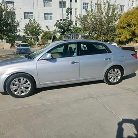 Toyota Avalon 2005