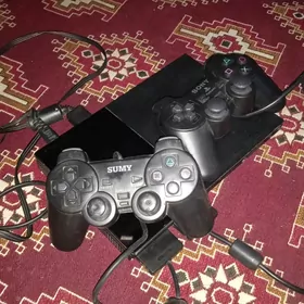 Playstation 2