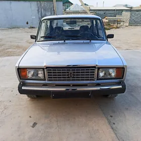 Lada 2107 2011