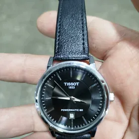 TISSOT