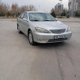 Toyota Camry 2006