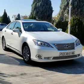 Lexus ES 350 2012