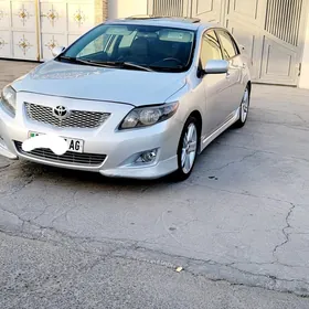 Toyota Corolla 2010