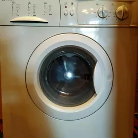 Indesit 5kg