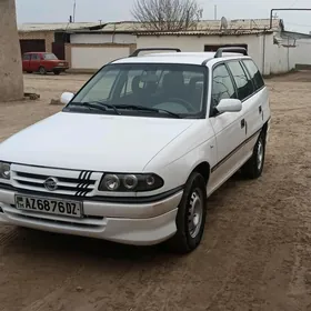 Opel Astra 1993