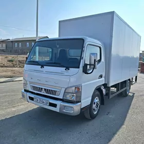 Mitsubishi Canter 2023