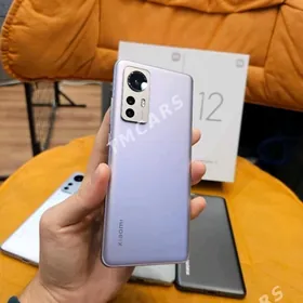 Xiaomi 12X