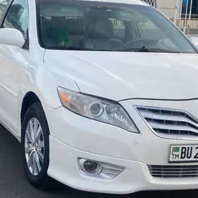 Toyota Camry 2008