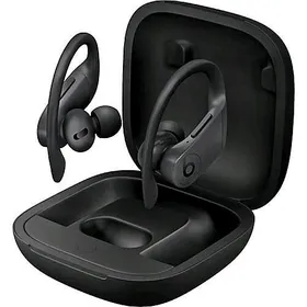 Powerbeats Pro Black