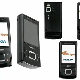 Nokia 6500 slide orginal