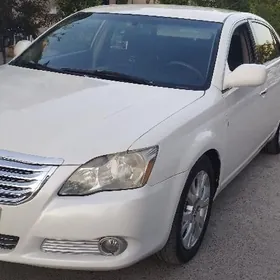 Toyota Avalon 2008