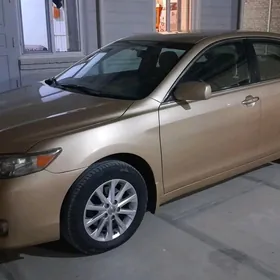 Toyota Camry 2010