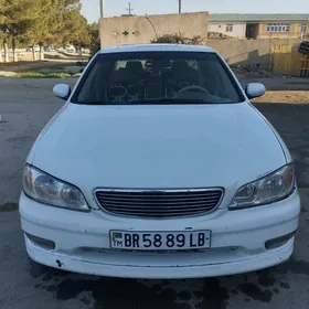 Infiniti G20 2001