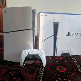 Playstation 5 Slim