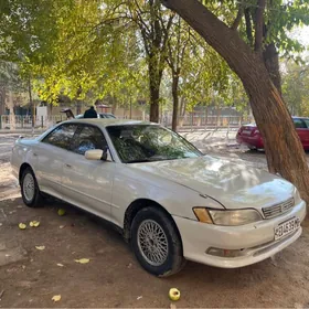 Toyota Mark II 1993