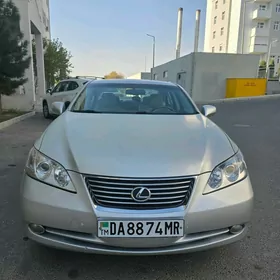 Lexus ES 350 2008