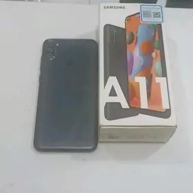 samsung A11