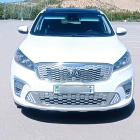 Kia Sorento 2020