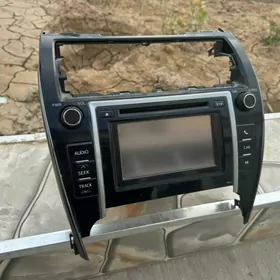 Palta Camry monitor