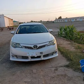 Toyota Camry 2013