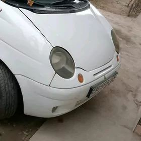 Daewoo Matiz 2003