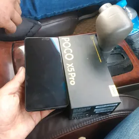 POCO X5 PRO