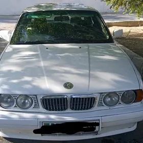 BMW 525 1993