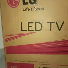 LG  telewizor