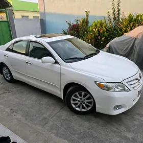 Toyota Camry 2010