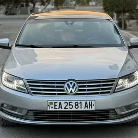 Volkswagen CC 2013