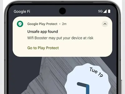 Android-устройства начнут выявлять вредоносные приложения с помощью ИИ