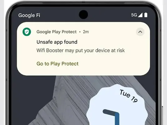 Android-устройства начнут выявлять вредоносные приложения с помощью ИИ