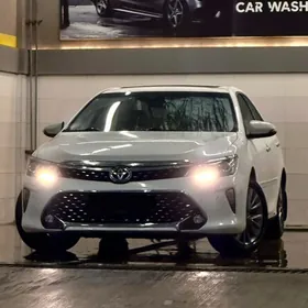 Toyota Camry 2013