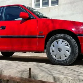 Opel Astra 1992