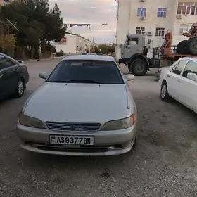 Toyota Mark II 1993