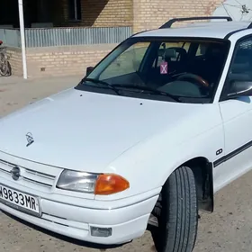 Opel Astra 1992