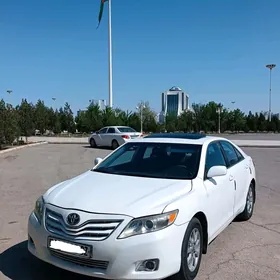 Toyota Camry 2008