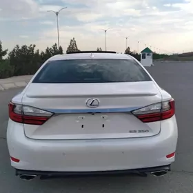 Lexus ES 350 2018