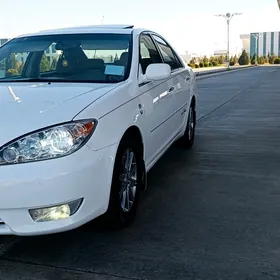 Toyota Camry 2005