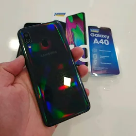 Samsung A40 4/64gb