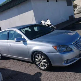 Toyota Avalon 2008